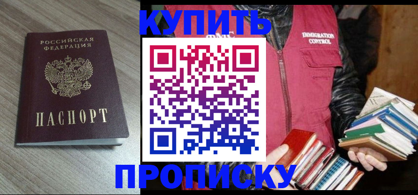 прописка 2025 в Дивногорске